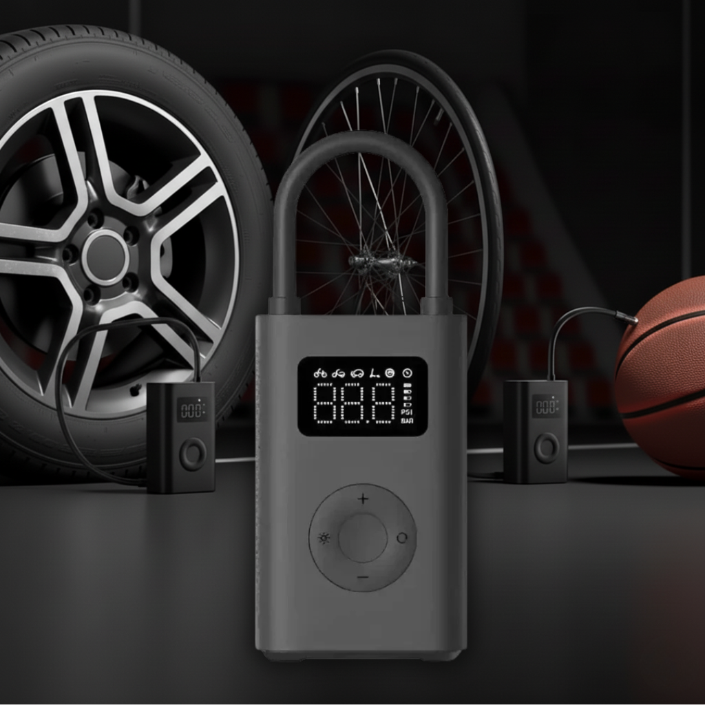 Xiaomi Mijia Portable Air Pump 2